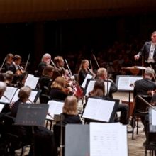 Grand Rapids Symphony Ratifies 1-Year Contract Agreement With Symphony Musicians