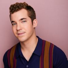 Daniel Starnes Joins THE OFFICE! A MUSICAL PARODY Off-Broadway