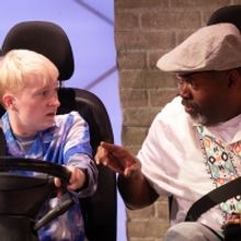 Review: CLUTCH, Bush Theatre