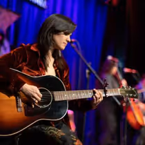A BIRD ON THE WING: Paula Fong to Release New Album