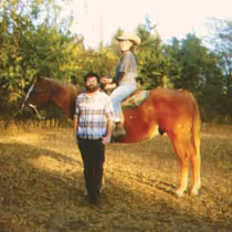 Photos: TOPANGA CANYON: Foot Ox to Release New Album via Lauren Records