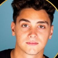 JAGGED LITTLE PILL Star Antonio Cipriano Joins The Latest TAKE A BOW Podcast