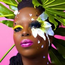 Chanje Kunda's PLANT FETISH Will Come To HOME Manchester