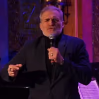 Video: Marc Kudisch Sings 'Just in Time' & 'I Met A Girl' from BELLS ARE RINGING at… Video