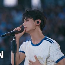 Video: ENHYPEN Shares 'Shine On Me' Performance Clip From Concert Film