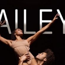 Alvin Ailey American Dance Theater is Coming to The Society for the Performing Arts