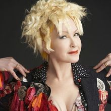 Video: Watch Trailer for Cyndi Lauper Documentary LET THE CANARY SING