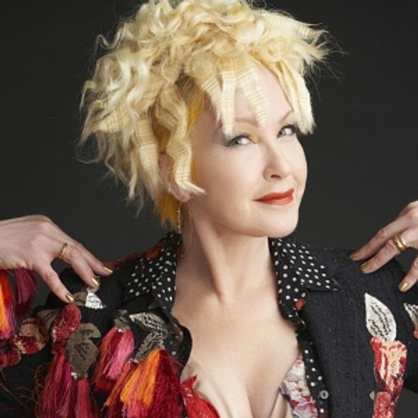 Video: Watch Trailer for Cyndi Lauper Documentary LET THE CANARY SING Photo
