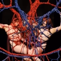 London Previews Begin For Hotly Tipped Edinburgh Fringe Show PASSENGERS