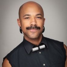 Vineyard Theatre Announces Jesse Cameron Alick as Associate Artistic Director