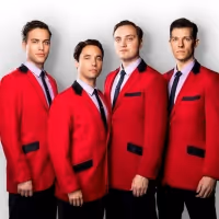 Guest Blog: Blair Gibson On The JERSEY BOYS UK and Ireland Tour