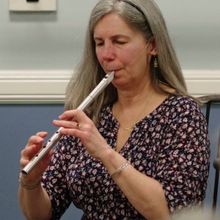 Springfield Chamber Players' LAST NIGHT'S FUN Brings Celtic Music To 52 Sumner