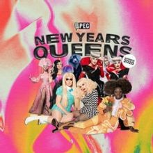 16 Top RuPauls' Drag Race Artists Announce Marathon NYE Global Livestream