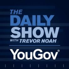 THE DAILY SHOW WITH TREVOR NOAH and YouGov Partner in Polling Initiative