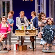 Review: STEEL MAGNOLIAS at Drury Lane Theatre Oakbrook Terrace, IL