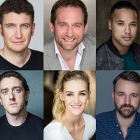 Cast Announced For the West End Return of POTTED PANTO