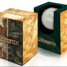 LABYRINTH and THE DARK CRYSTAL Receive Limited Edition 4K Collector's Sets