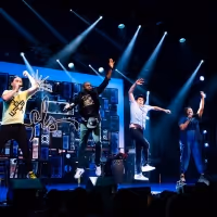 Photos: FREESTYLE LOVE SUPREME Returns to Broadway; The Cast Takes Their First Bows…
