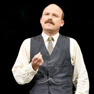 Review Roundup: James Graham's New Play, THE STANDARD OF LIVING