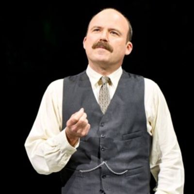 Review Roundup: James Graham's New Play, THE STANDARD OF LIVING