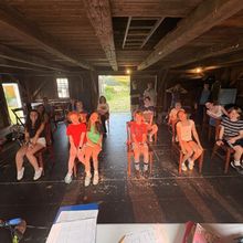 MATILDA THE MUSICAL Will Open at Hackmatack Playhouse