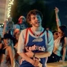 VIDEO: Wach Jack Harlow & Bryson Tiller in the 'Luv is Dro' Music Video