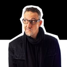 Aussie Stand-up Steve Hughes To Bring His Dark Tales To Warrington