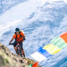 Mountainfilm on Tour to Return to Gettysburg College's Majestic Theater