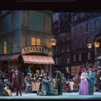 LA BOHEME Will Open Sarasota Opera Winter Festival in February