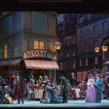 LA BOHEME Will Open Sarasota Opera Winter Festival in February