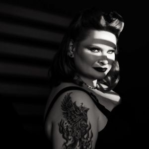 Becca Kidwell's IF YOU HADN'T...BUT YOU DID Comes to Don't Tell Mama