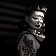 Becca Kidwell's IF YOU HADN'T...BUT YOU DID Comes to Don't Tell Mama