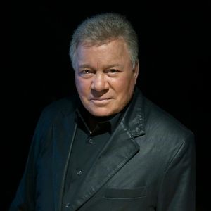 William Shatner to Embark on Live 'Wrath of Khan' Tour Beginning This Summer