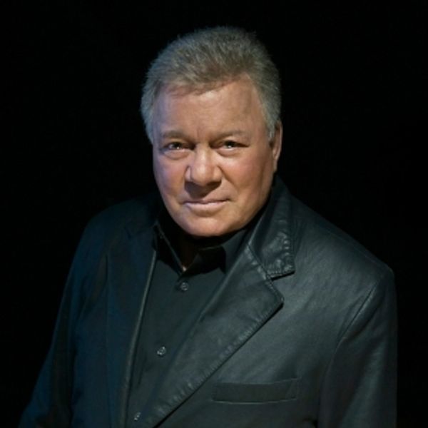 William Shatner to Embark on Live 'Wrath of Khan' Tour Beginning This Summer Photo