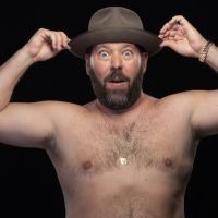 Netflix Announces New Improvised Comedy Series CABIN Starring Bert Kreischer