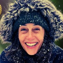 Kona Morris to Bring HOW TO POOP IN AN OUTHOUSE AT -72°F to Los Angeles