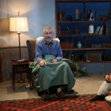 59E59 Theaters Cancels Remaining Performances of HEARTLAND