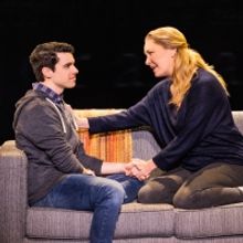 Review: DEAR EVAN HANSEN at Paramount Theater