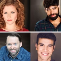 KC Rep's THE OLD MAN AND THE OLD MOON Indie Musical Folk Story To End 2021-22 Season