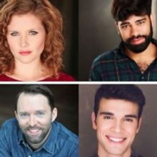 KC Rep's THE OLD MAN AND THE OLD MOON Indie Musical Folk Story To End 2021-22 Season