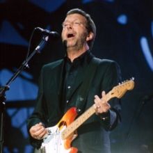 Review: ERIC CLAPTON at Schottenstein Center