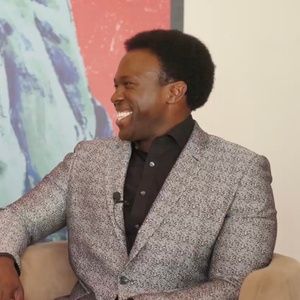 Video: Joshua Henry Explains Why 'Coalhouse' Was the Role of His Dreams
