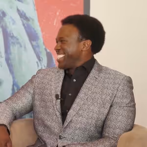 Video: Joshua Henry Explains Why 'Coalhouse' Was the Role of His Dreams Photo