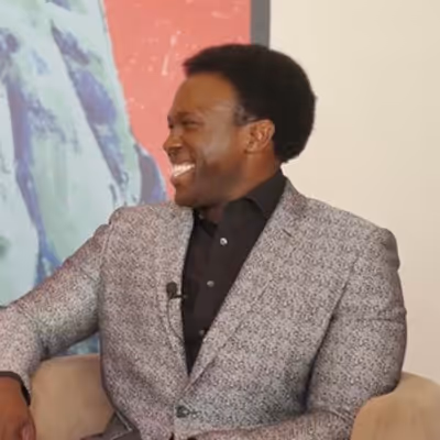 Video: Joshua Henry Explains Why 'Coalhouse' Was the Role of His Dreams