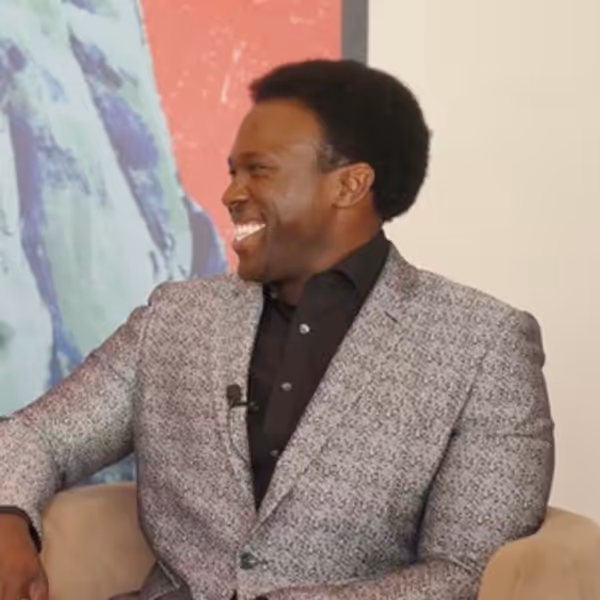 Video: Joshua Henry Explains Why 'Coalhouse' Was the Role of His Dreams Photo