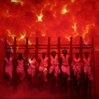 Review: UNDER THE VOLCANO is a Poetic Testament to the Human Spirit