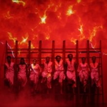 Review: UNDER THE VOLCANO is a Poetic Testament to the Human Spirit