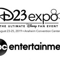 DANCING WITH THE STARS, AGENTS OF S.H.I.E.L.D. Among ABC Shows at D23 Expo