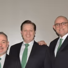 The Irish Tenors to Kick Off Spring Tour at the St. George Theater