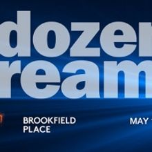 En Garde Arts Presents A DOZEN DREAMS